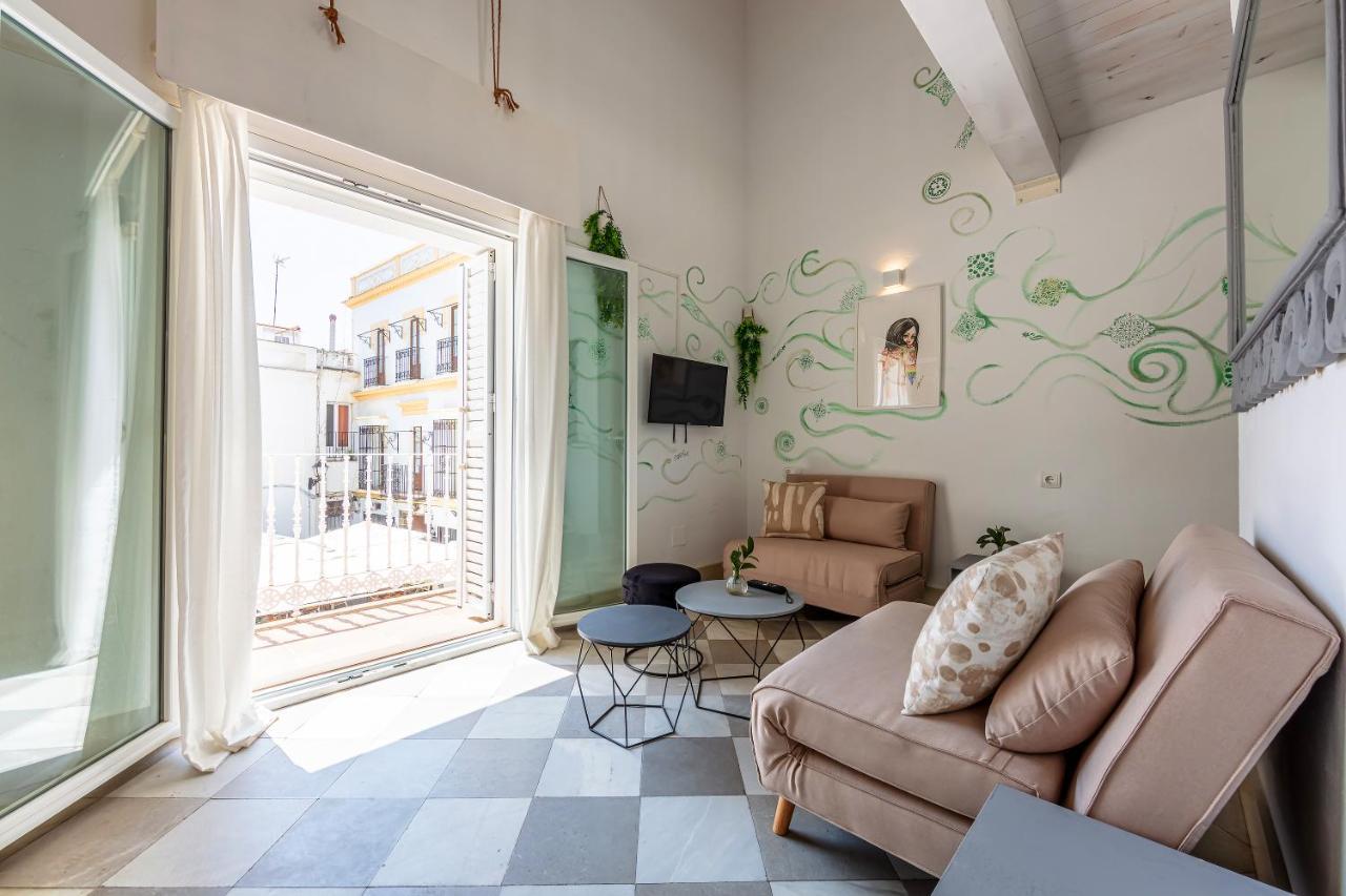La Casa De La Favorita Hotel Tarifa Luaran gambar