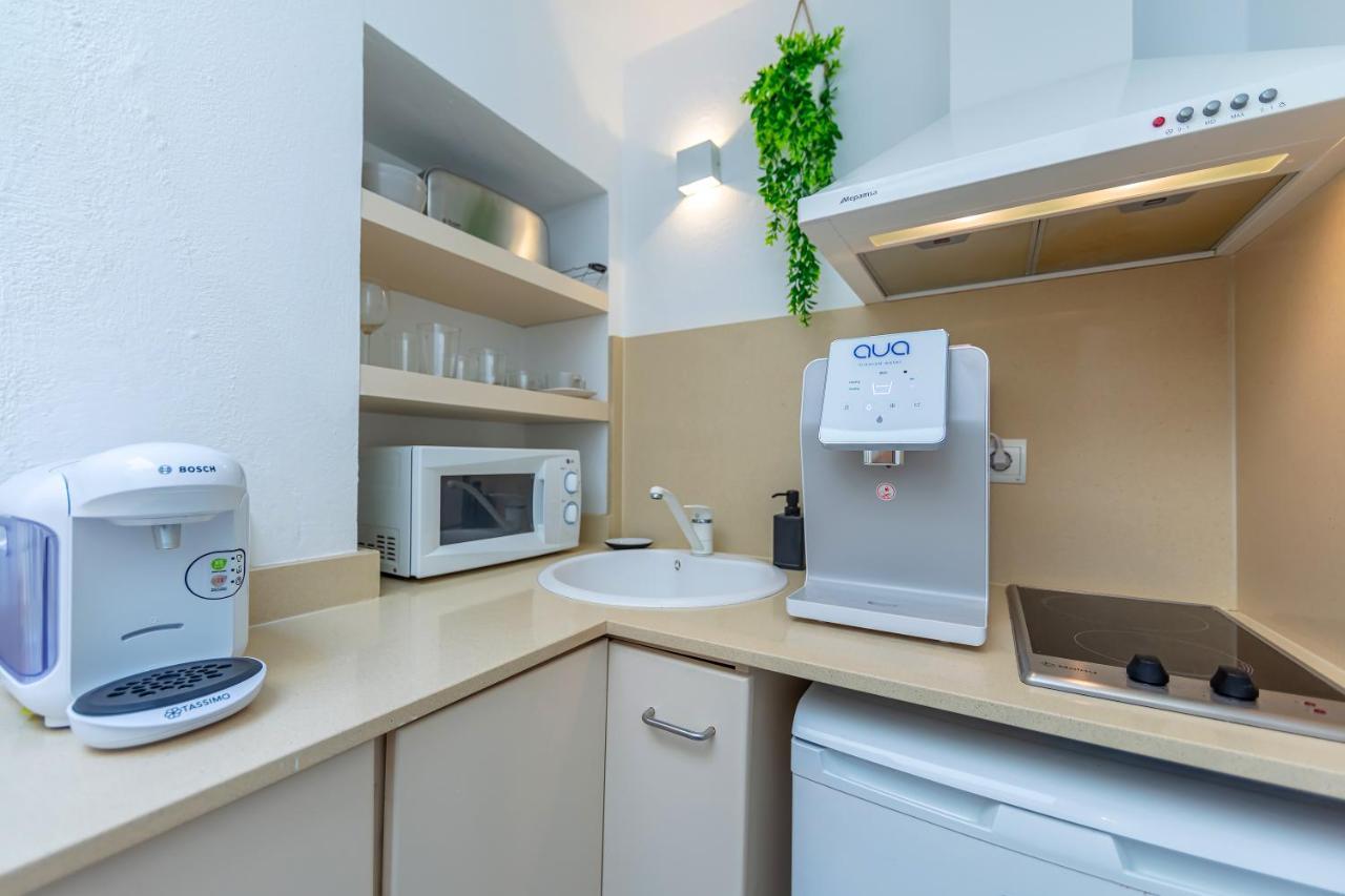 La Casa De La Favorita Hotel Tarifa Luaran gambar